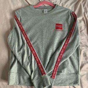Calvin Klein crewneck